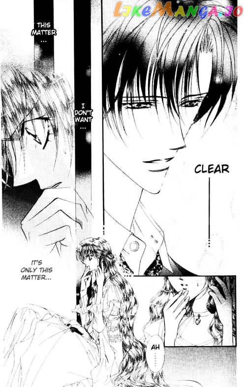 Read Skip Beat En Manga Online