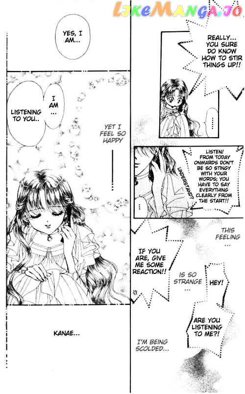 Read Skip Beat En Manga Online