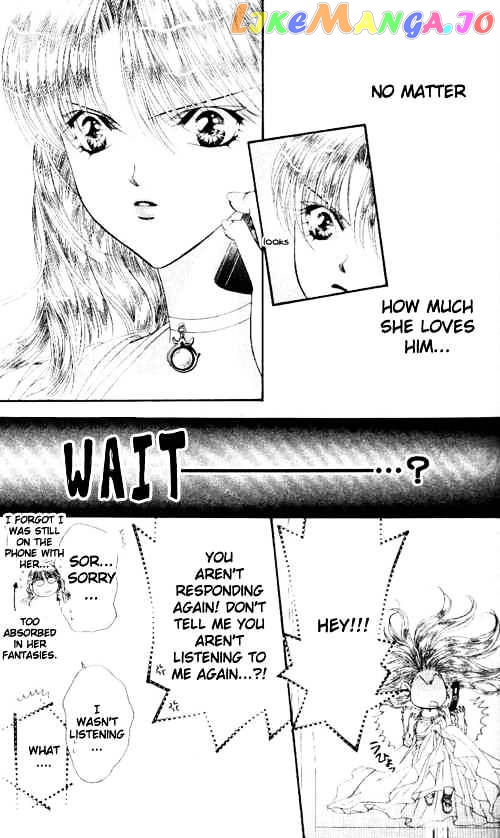 Read Skip Beat En Manga Online