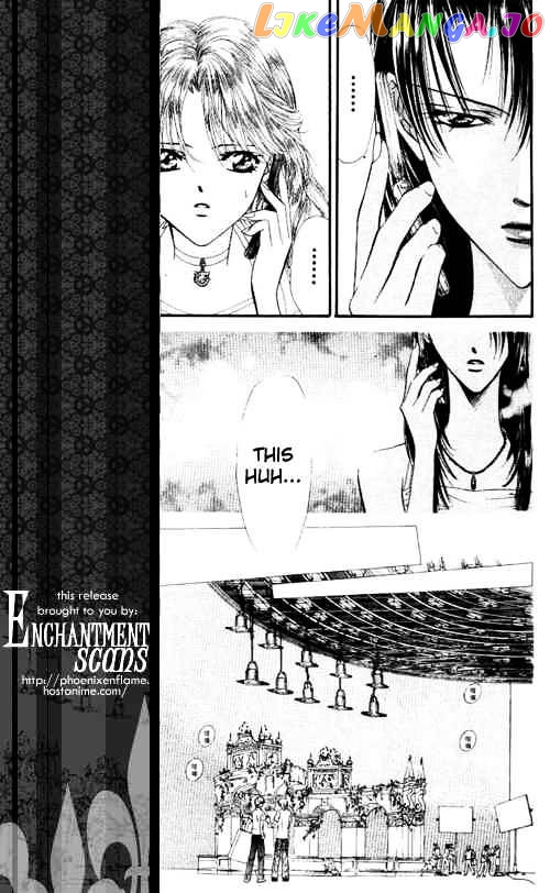 Read Skip Beat En Manga Online
