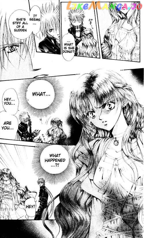 Read Skip Beat En Manga Online