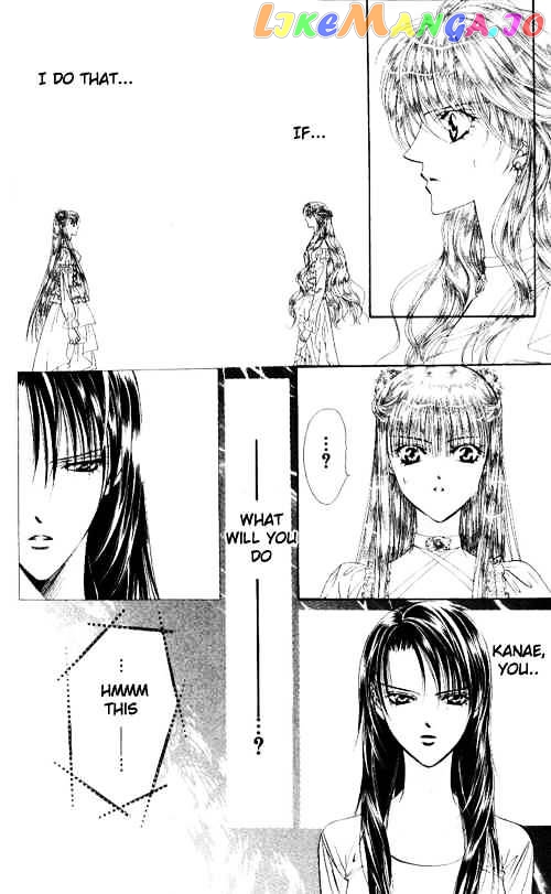 Read Skip Beat En Manga Online