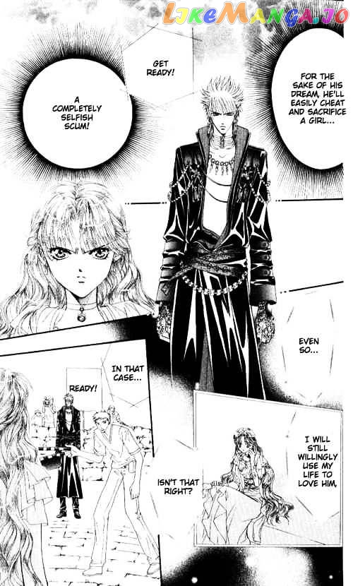 Read Skip Beat En Manga Online