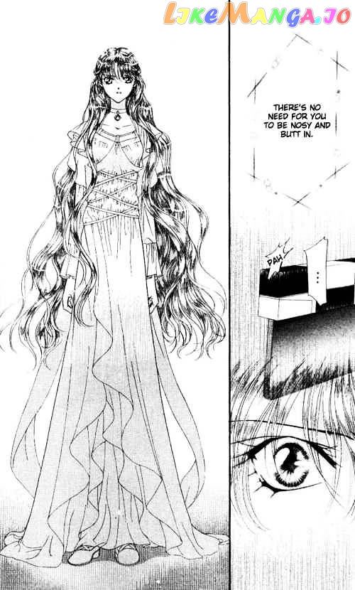 Read Skip Beat En Manga Online