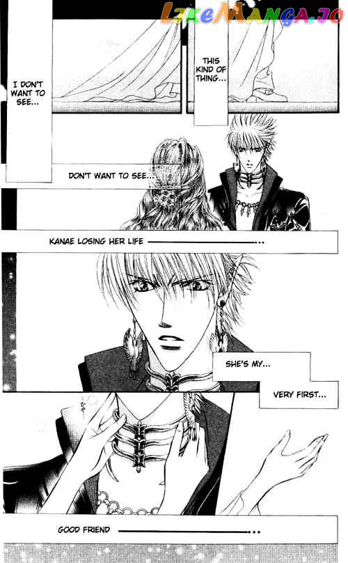 Read Skip Beat En Manga Online