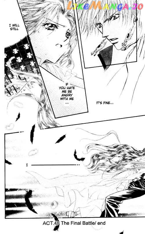 Read Skip Beat En Manga Online