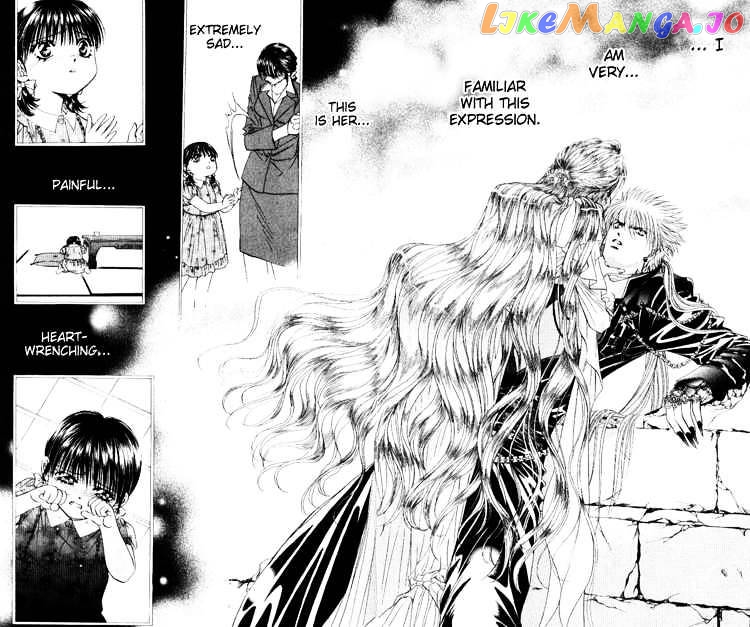Read Skip Beat En Manga Online