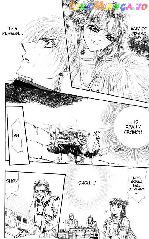 Read Skip Beat En Manga Online