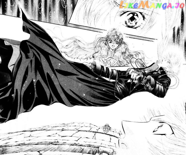 Read Skip Beat En Manga Online