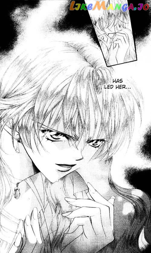 Read Skip Beat En Manga Online
