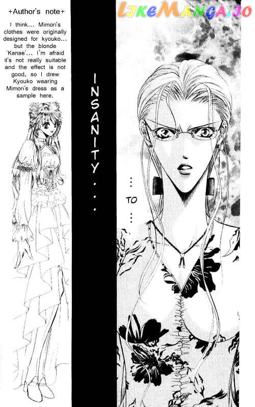 Read Skip Beat En Manga Online