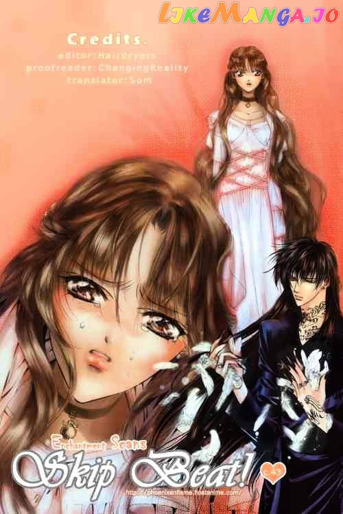 Read Skip Beat En Manga Online