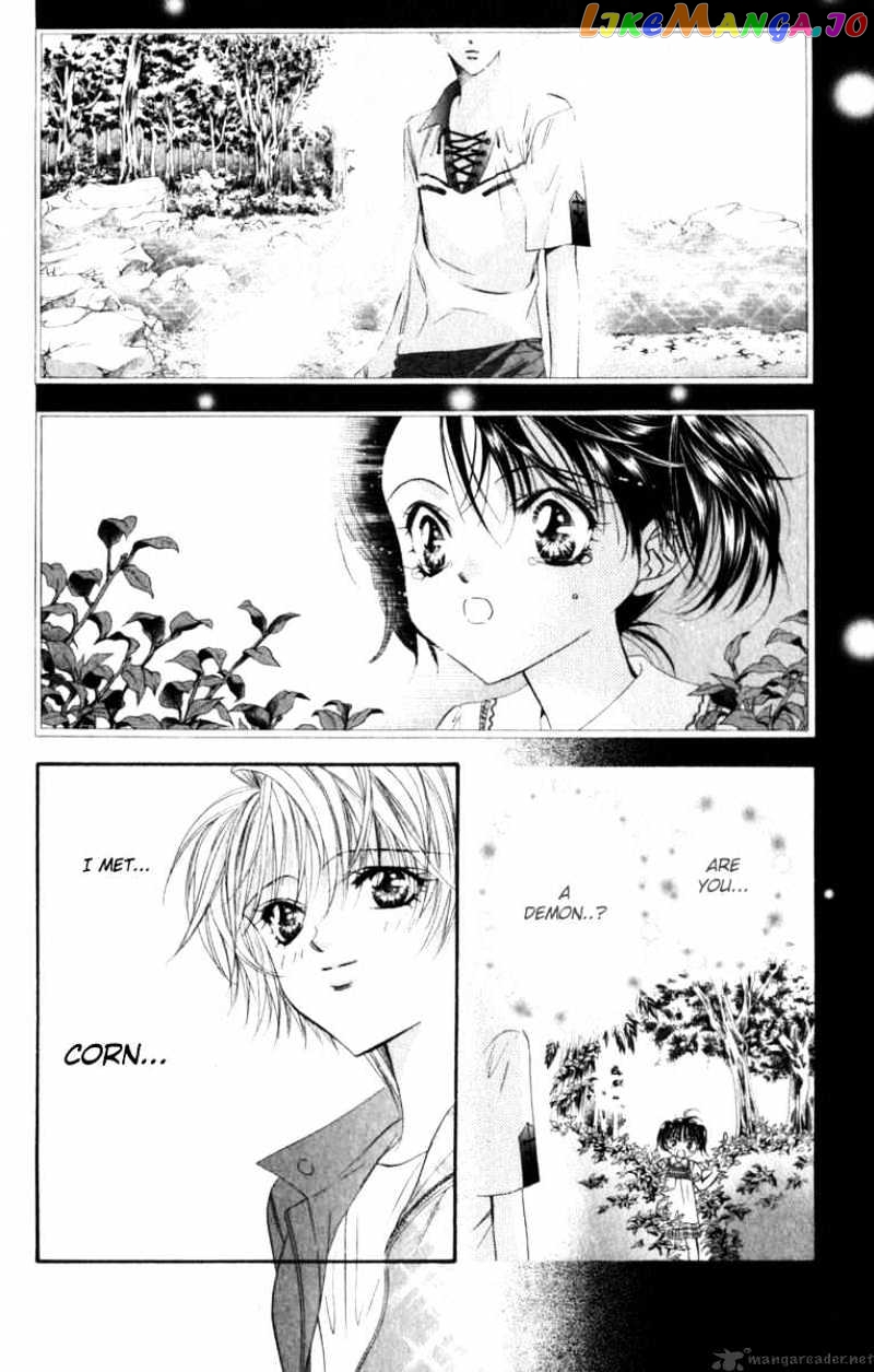 Read Skip Beat En Manga Online