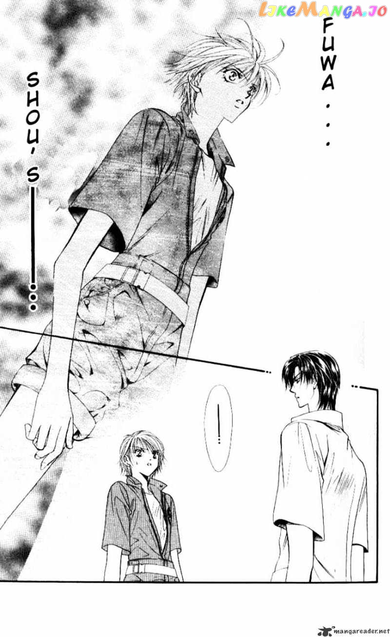 Read Skip Beat En Manga Online