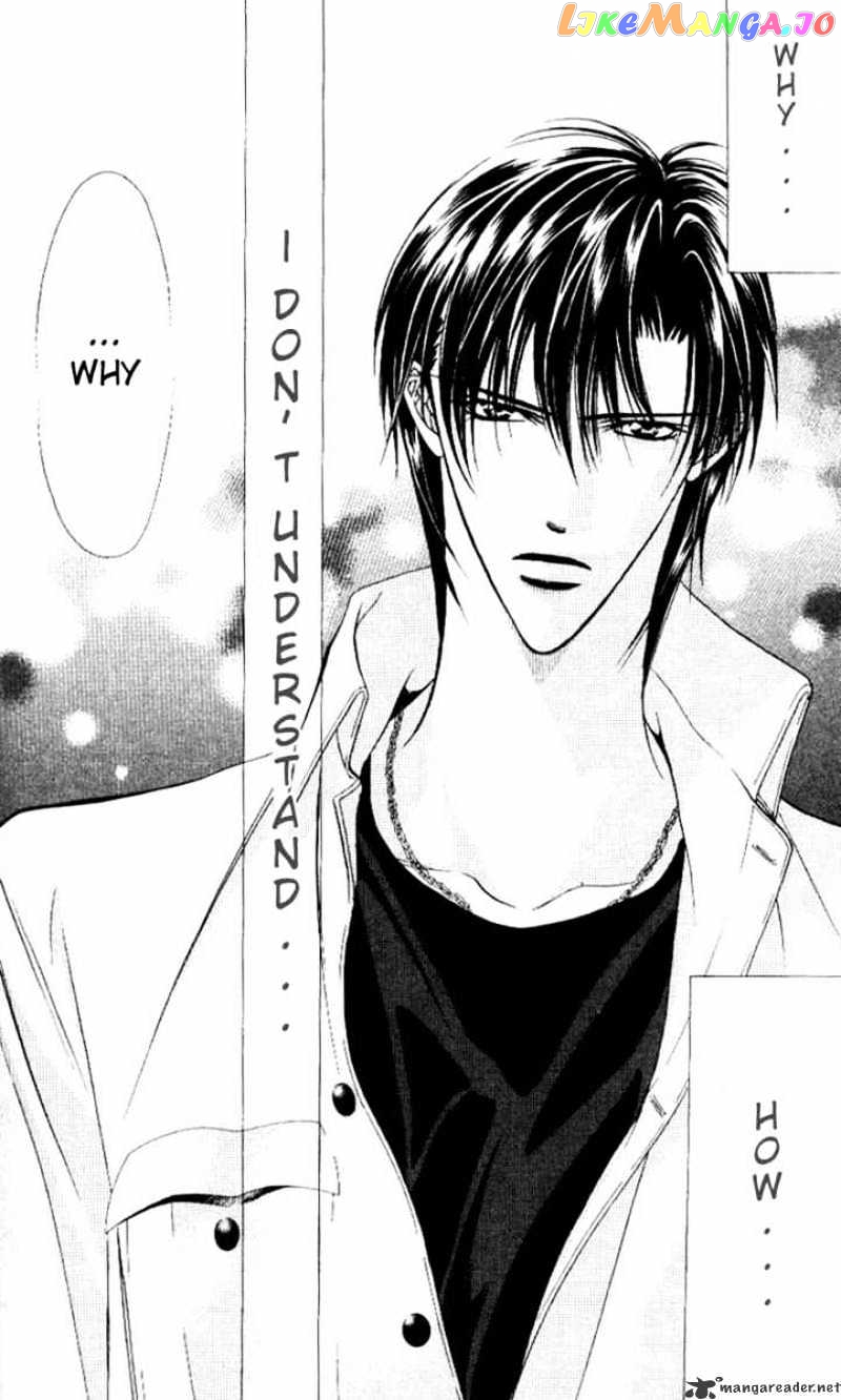 Read Skip Beat En Manga Online