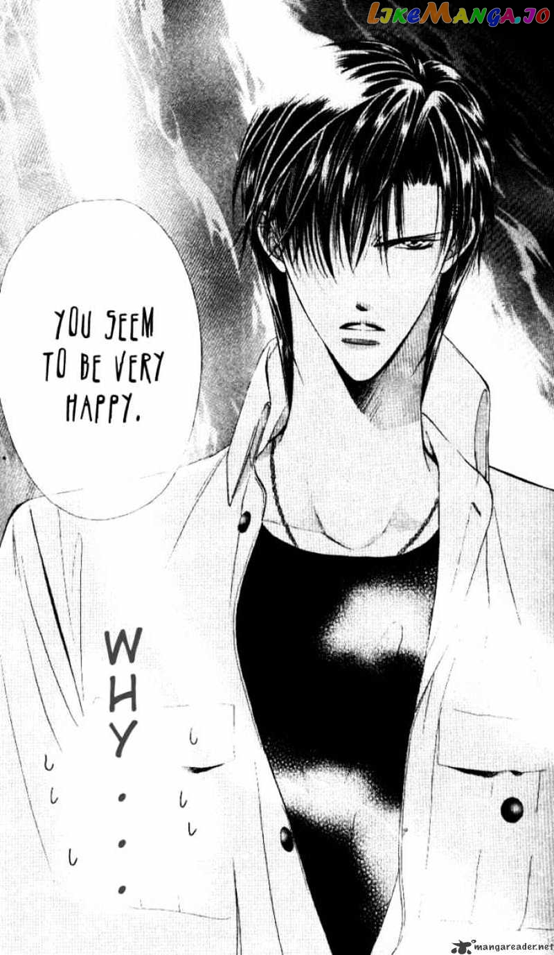 Read Skip Beat En Manga Online