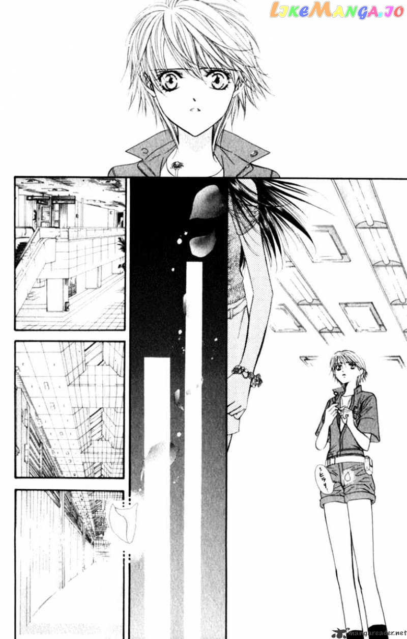 Read Skip Beat En Manga Online