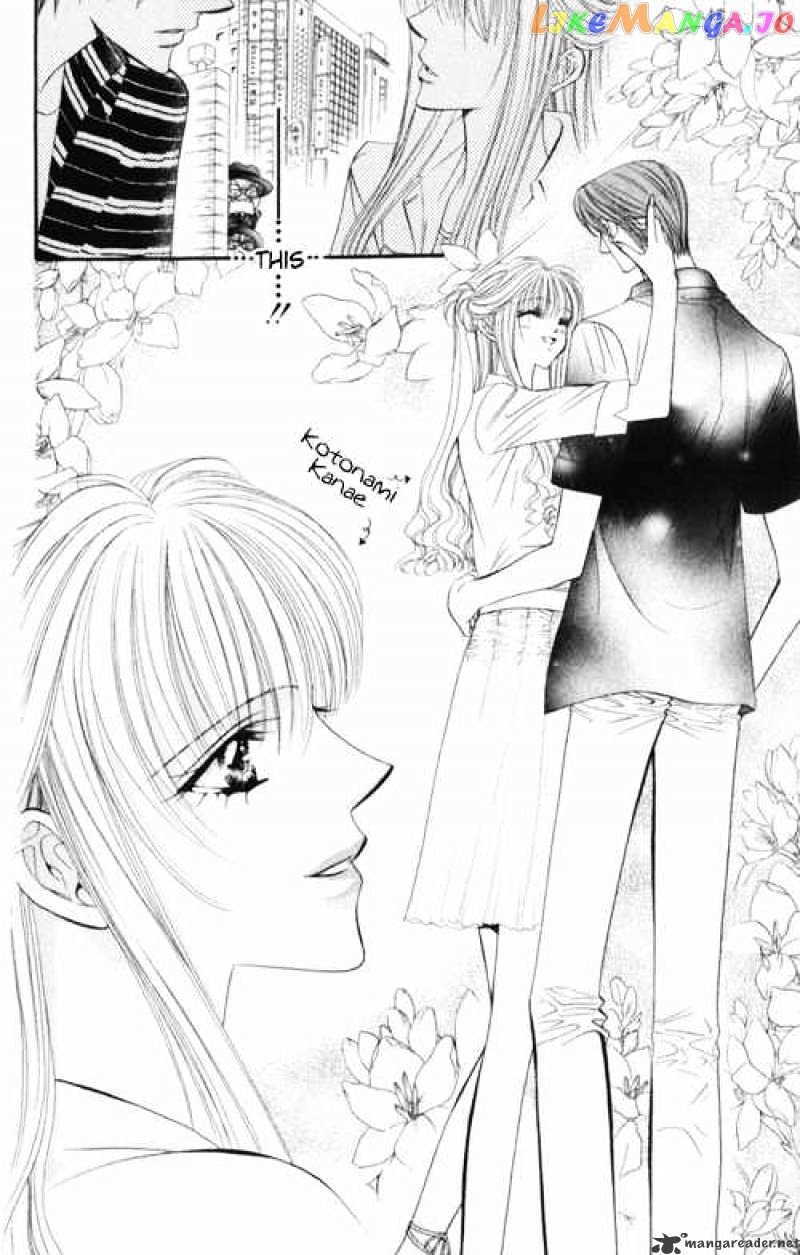Read Skip Beat En Manga Online