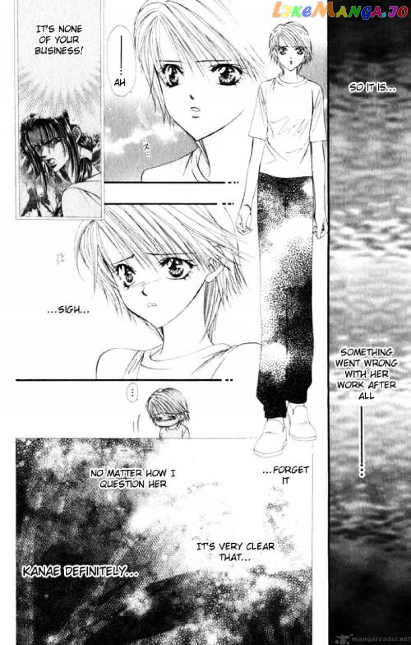 Read Skip Beat En Manga Online
