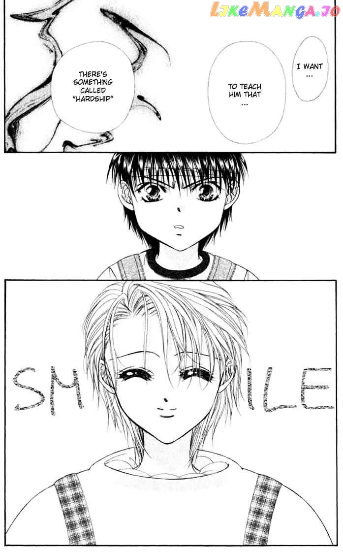 Read Skip Beat En Manga Online