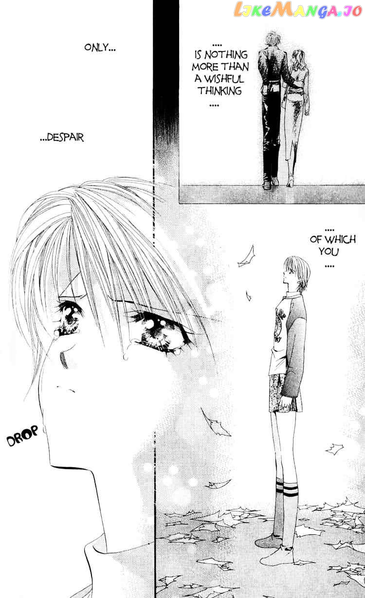 Read Skip Beat En Manga Online