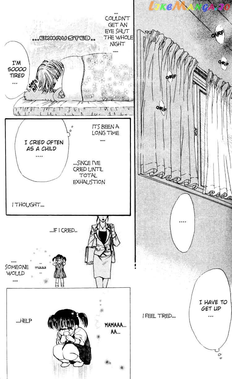 Read Skip Beat En Manga Online