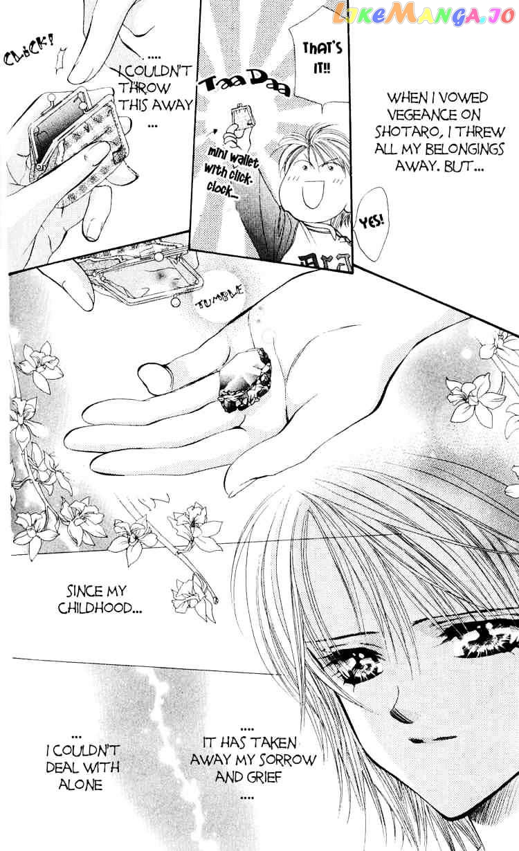 Read Skip Beat En Manga Online