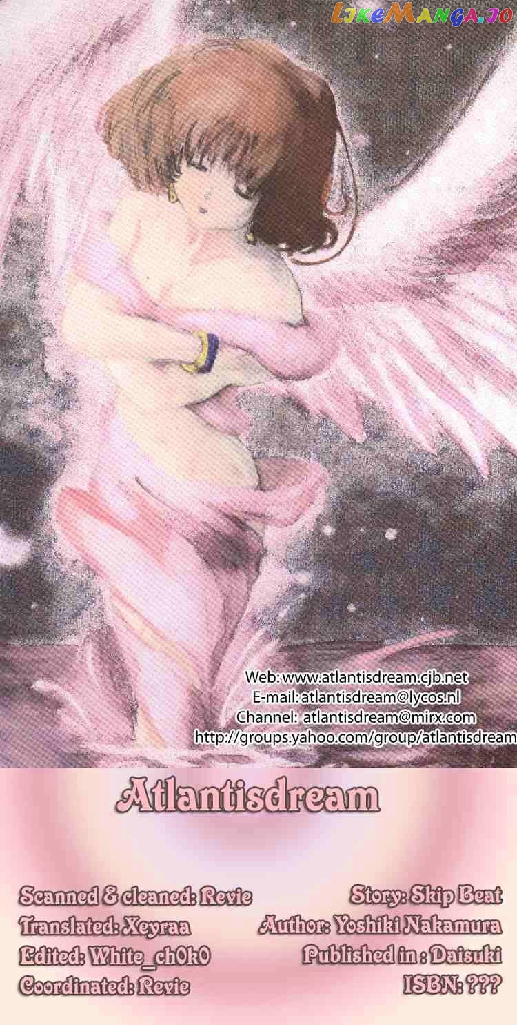 Read Skip Beat En Manga Online