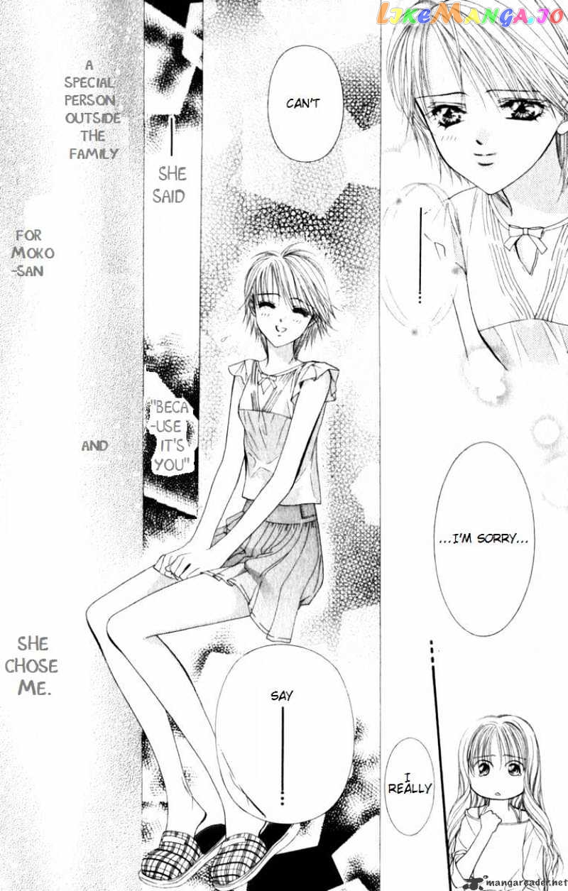 Read Skip Beat En Manga Online