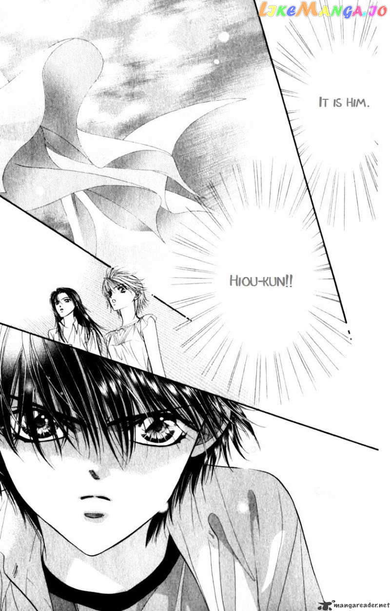 Read Skip Beat En Manga Online