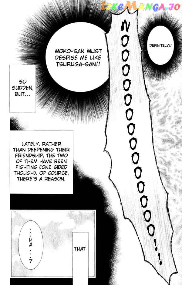 Read Skip Beat En Manga Online