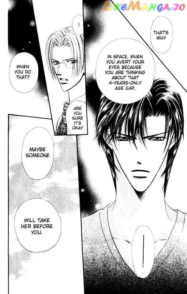 Read Skip Beat En Manga Online