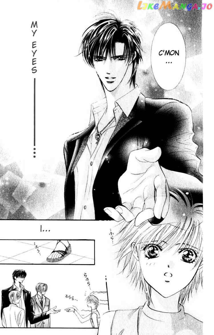 Read Skip Beat En Manga Online