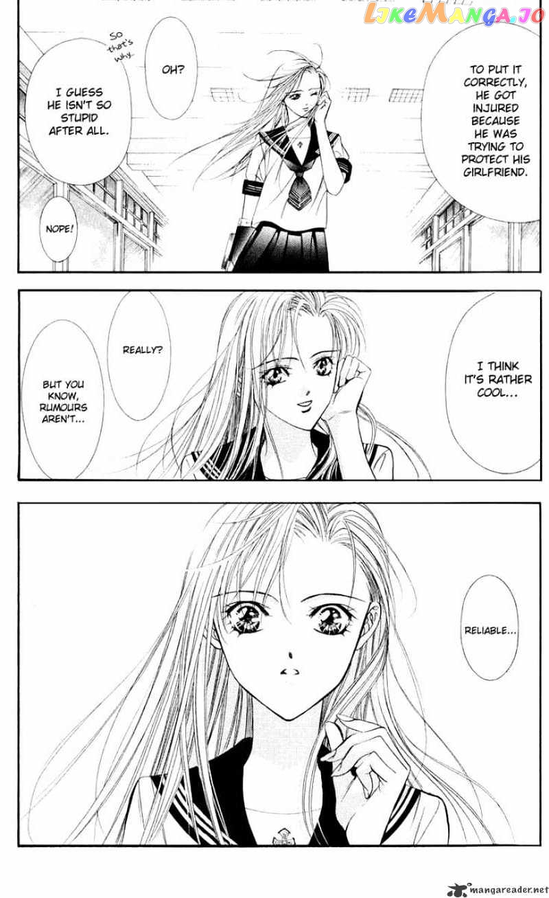 Read Skip Beat En Manga Online