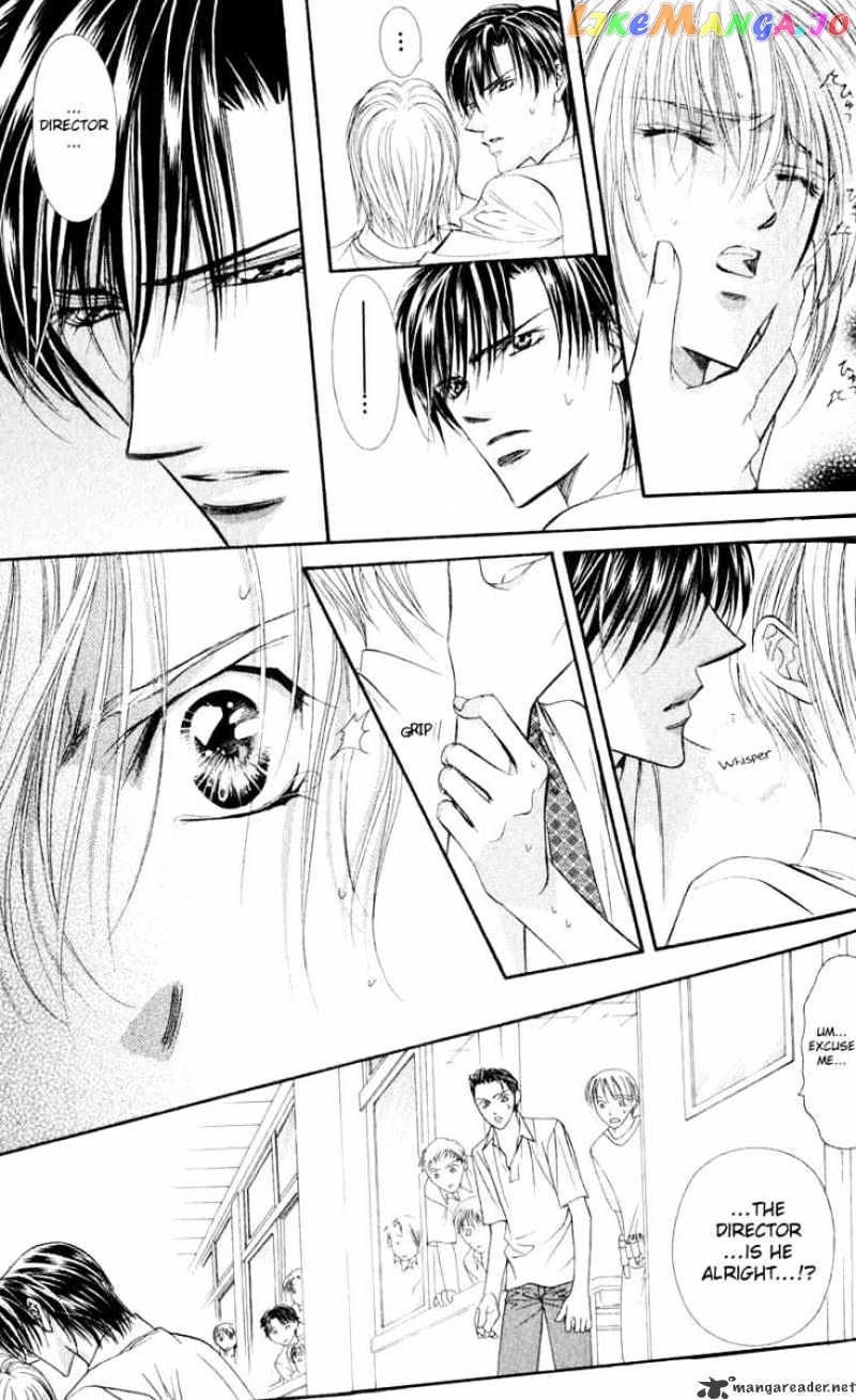 Read Skip Beat En Manga Online