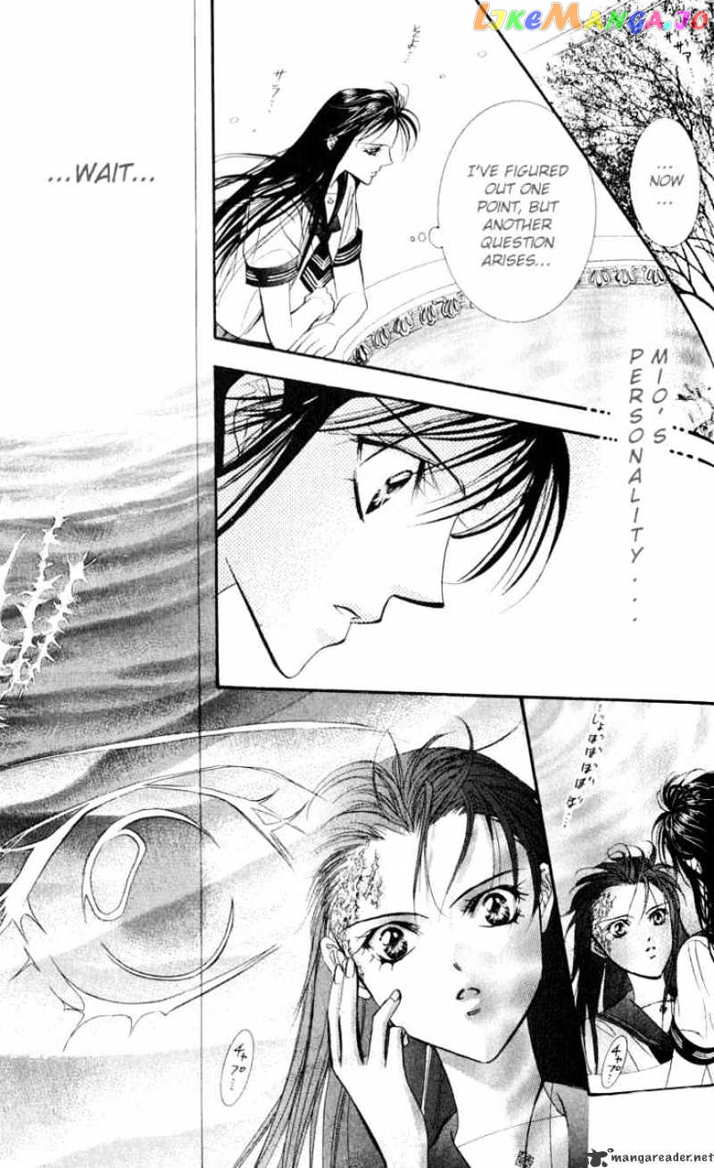 Read Skip Beat En Manga Online
