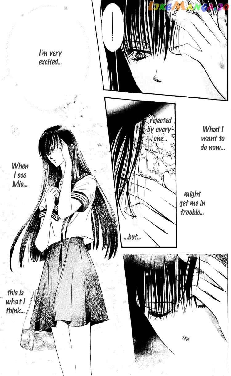 Read Skip Beat En Manga Online
