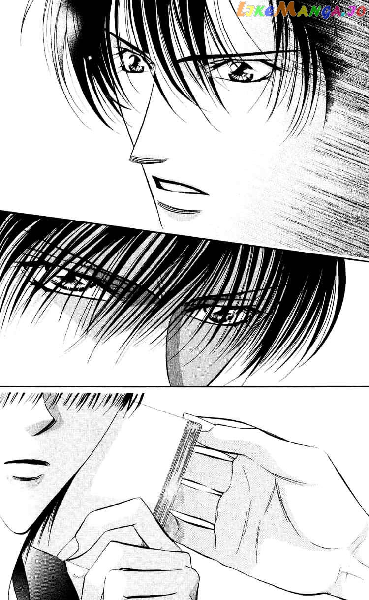 Read Skip Beat En Manga Online