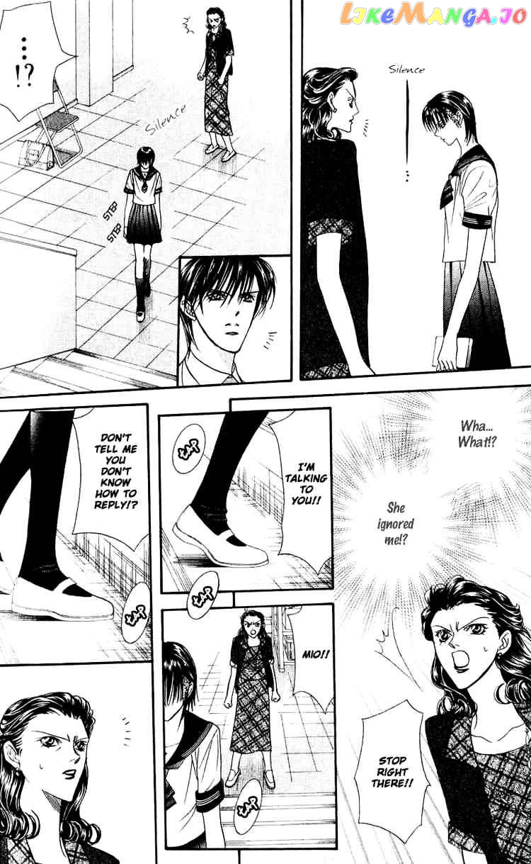 Read Skip Beat En Manga Online