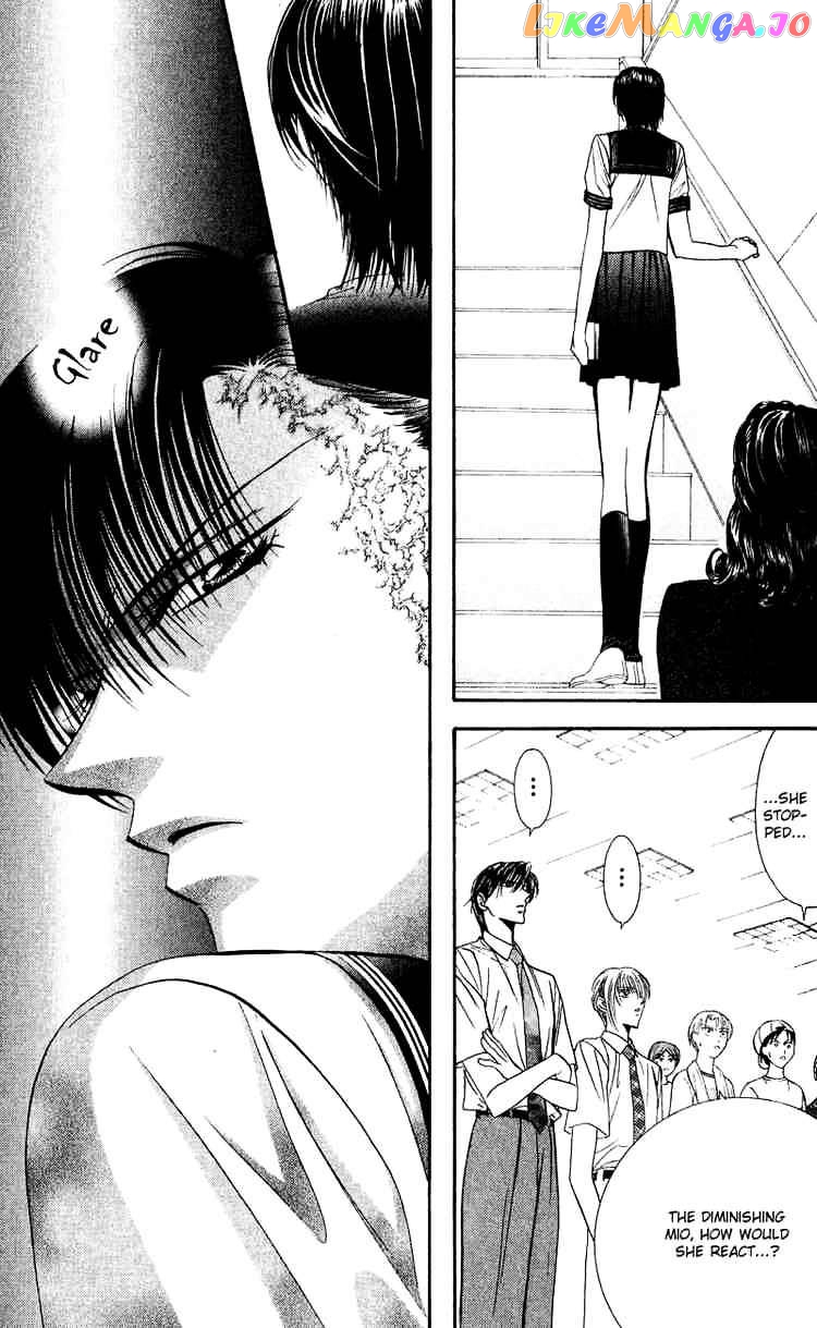 Read Skip Beat En Manga Online
