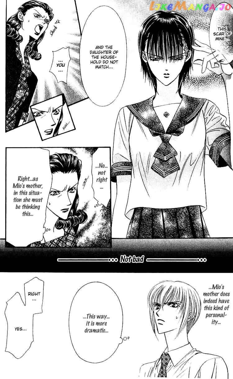 Read Skip Beat En Manga Online