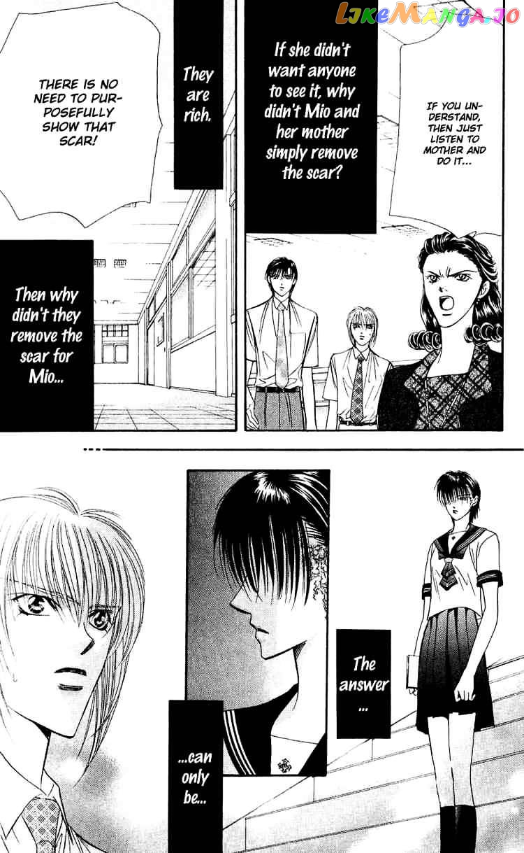 Read Skip Beat En Manga Online