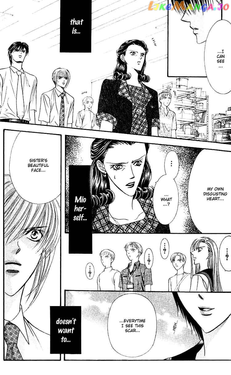 Read Skip Beat En Manga Online