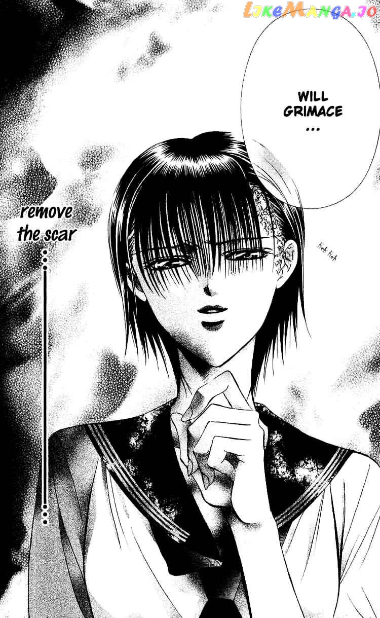 Read Skip Beat En Manga Online