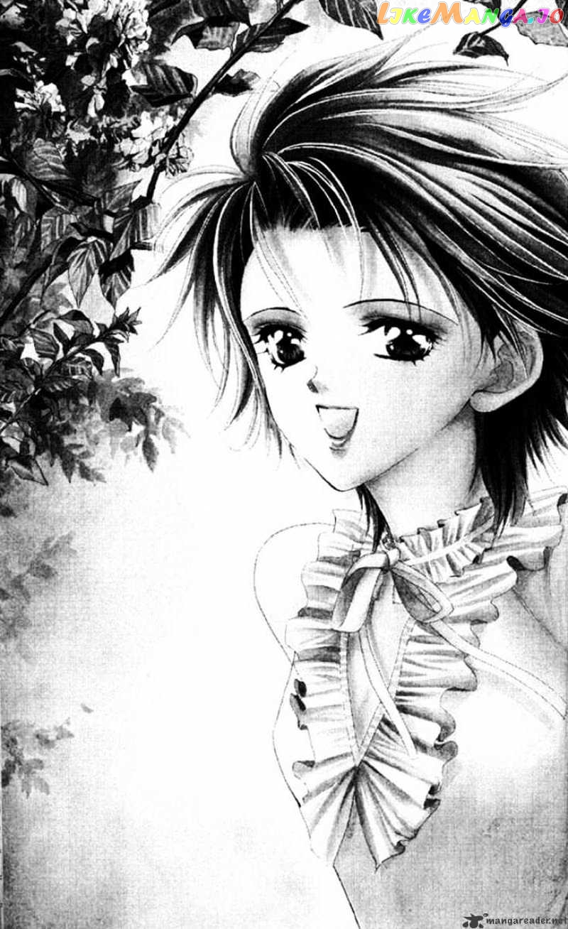 Read Skip Beat En Manga Online