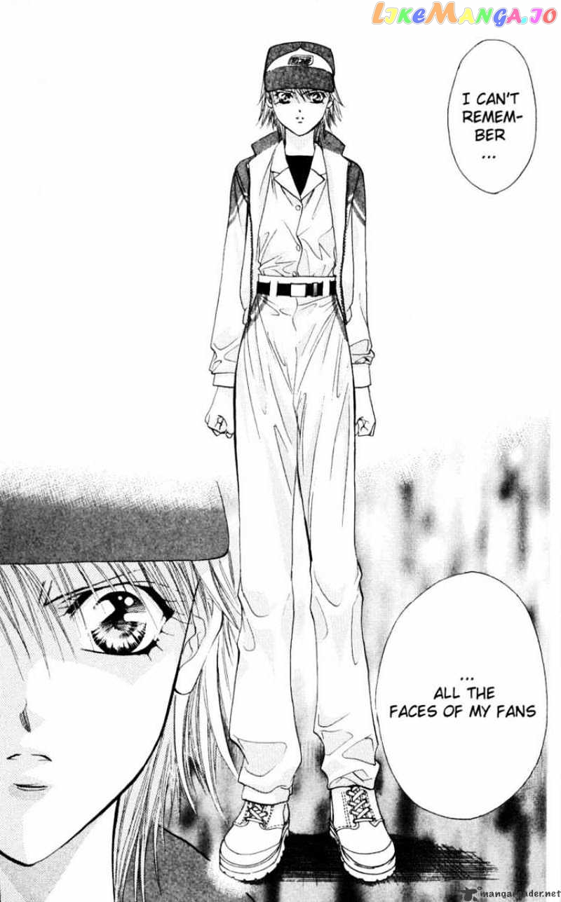 Read Skip Beat En Manga Online