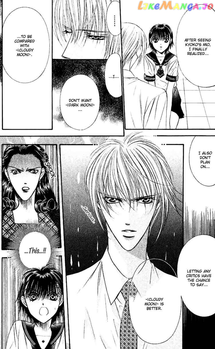 Read Skip Beat En Manga Online