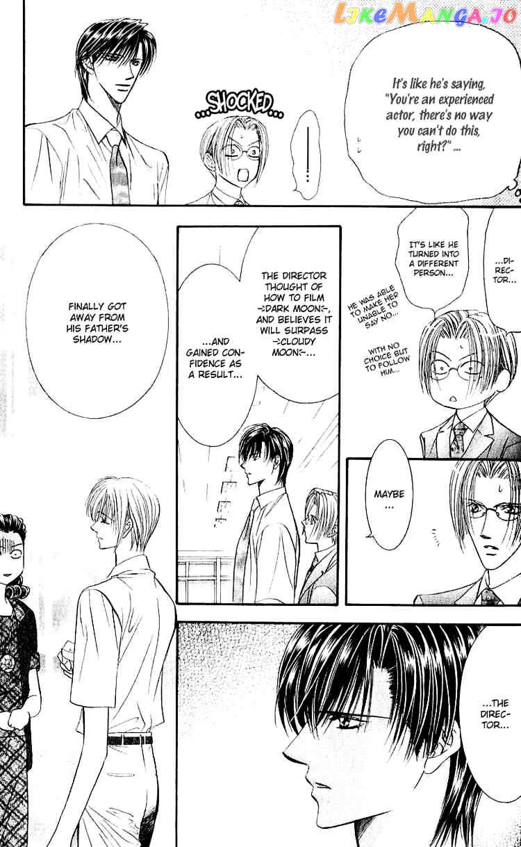 Read Skip Beat En Manga Online