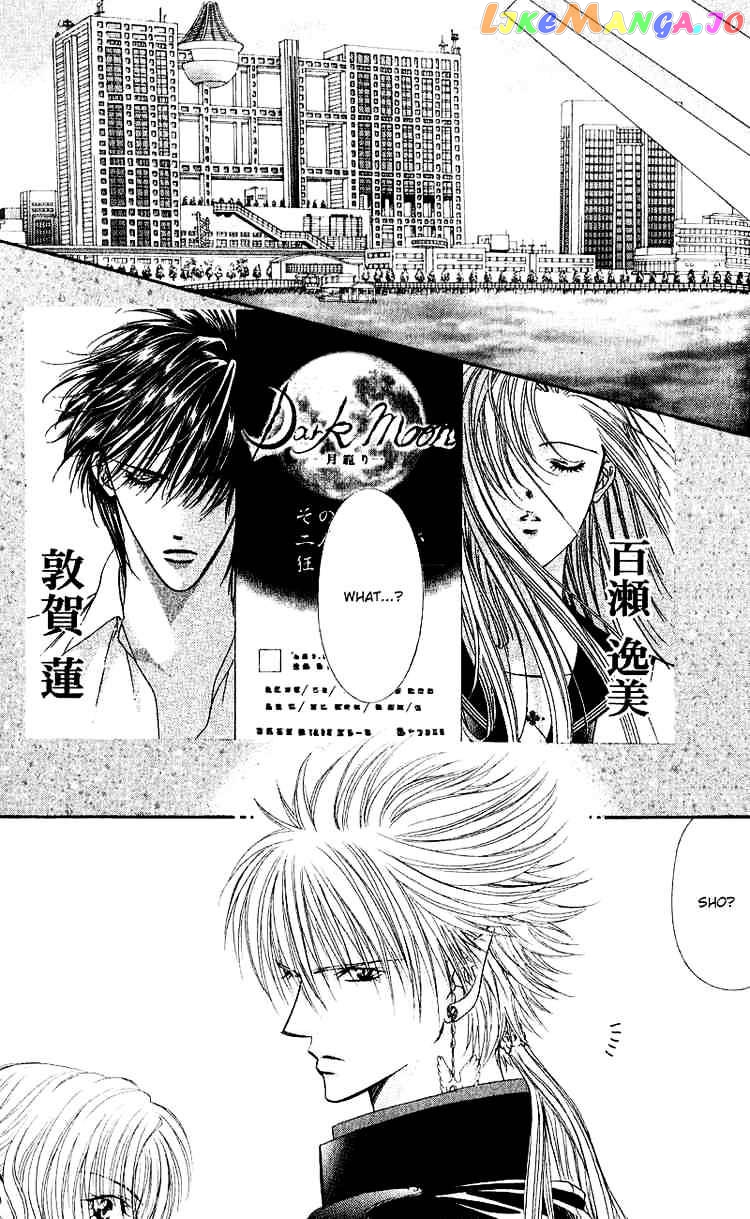 Read Skip Beat En Manga Online