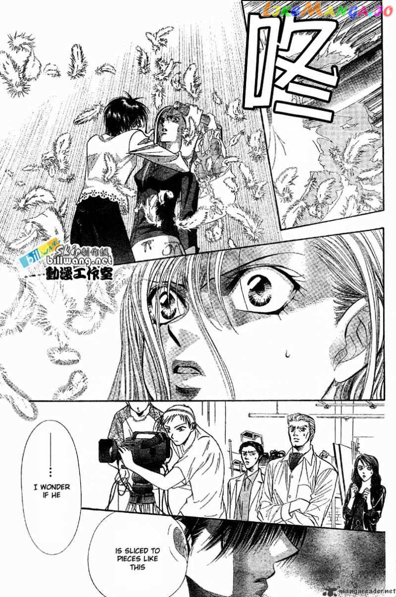 Read Skip Beat En Manga Online
